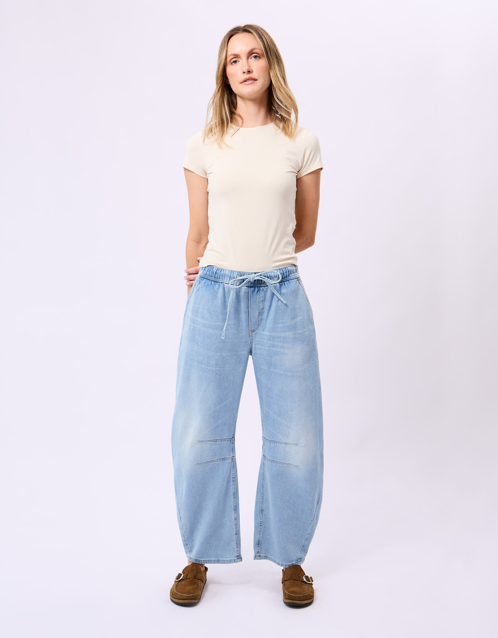 Yoga Jeans 3000