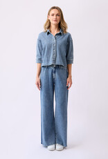 Yoga Jeans Pantalon 3017