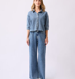 Yoga Jeans Pantalon 3017