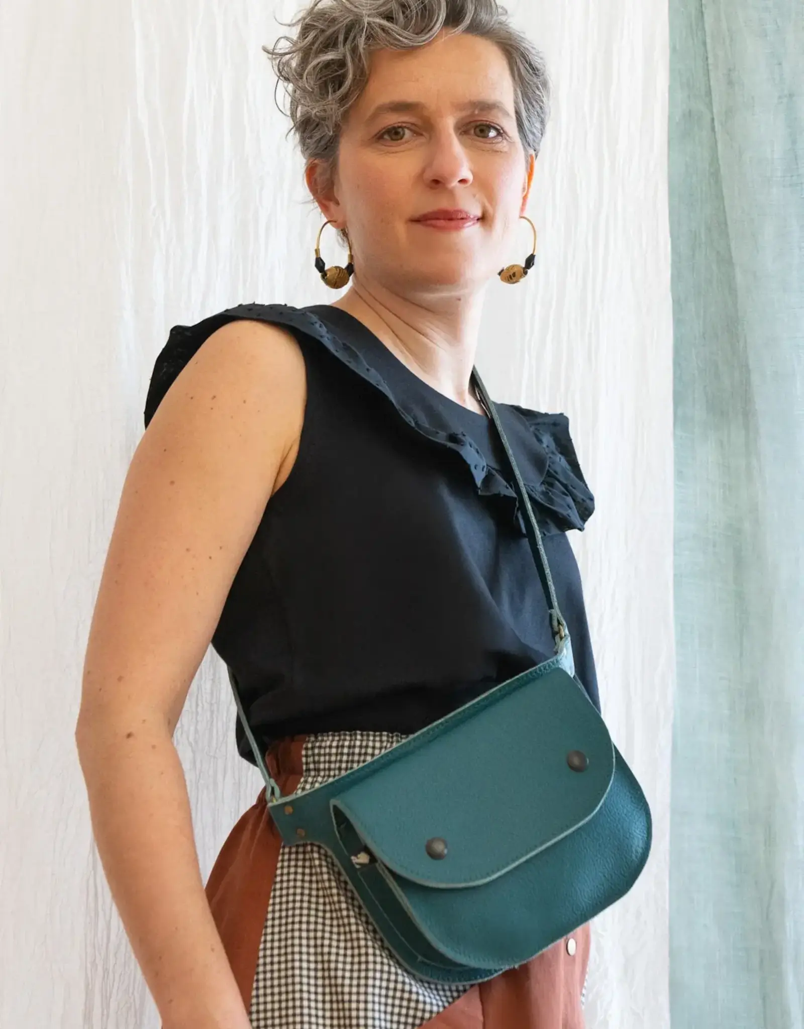 Kazak Amaru pochette divers