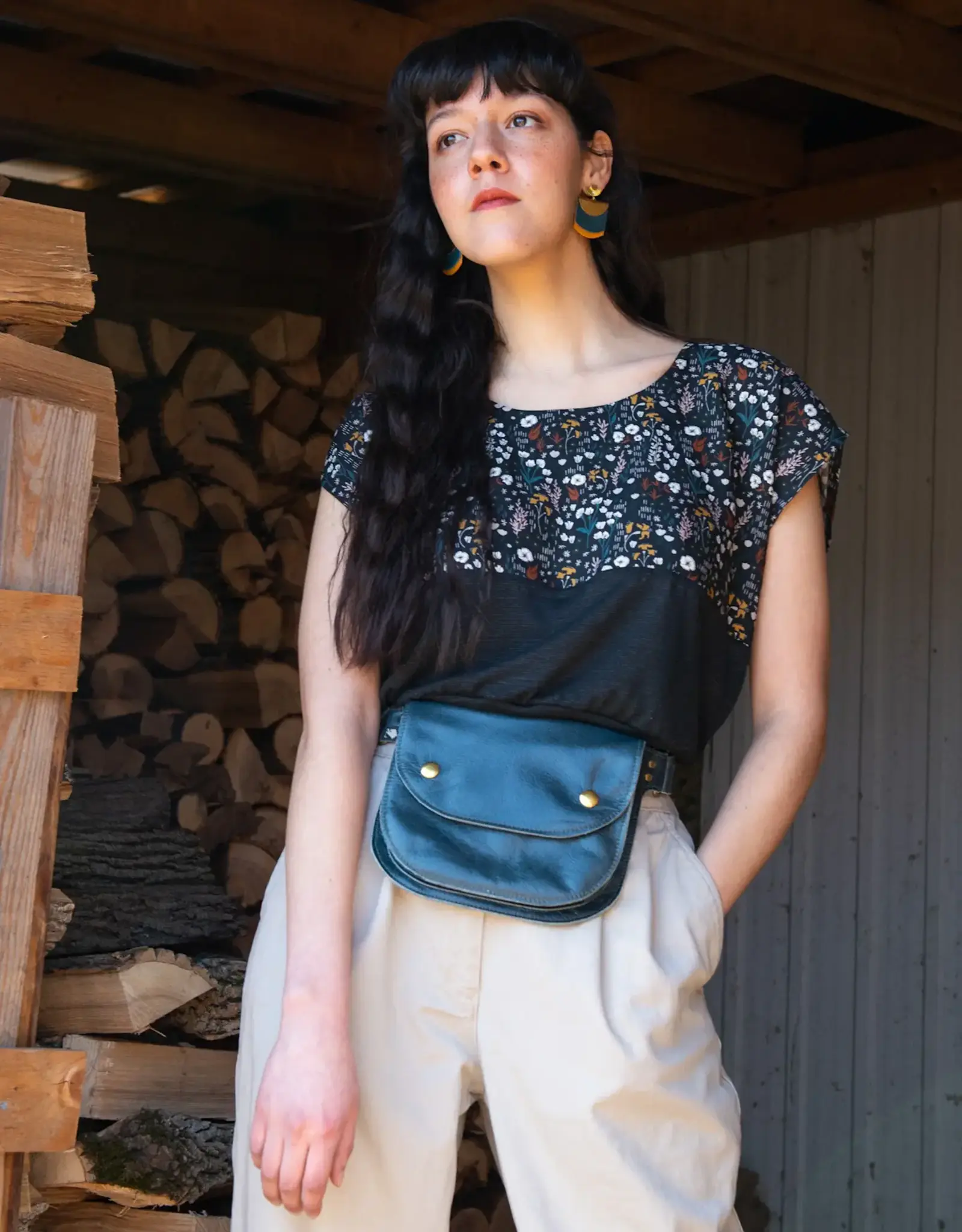 Kazak Amaru pochette divers