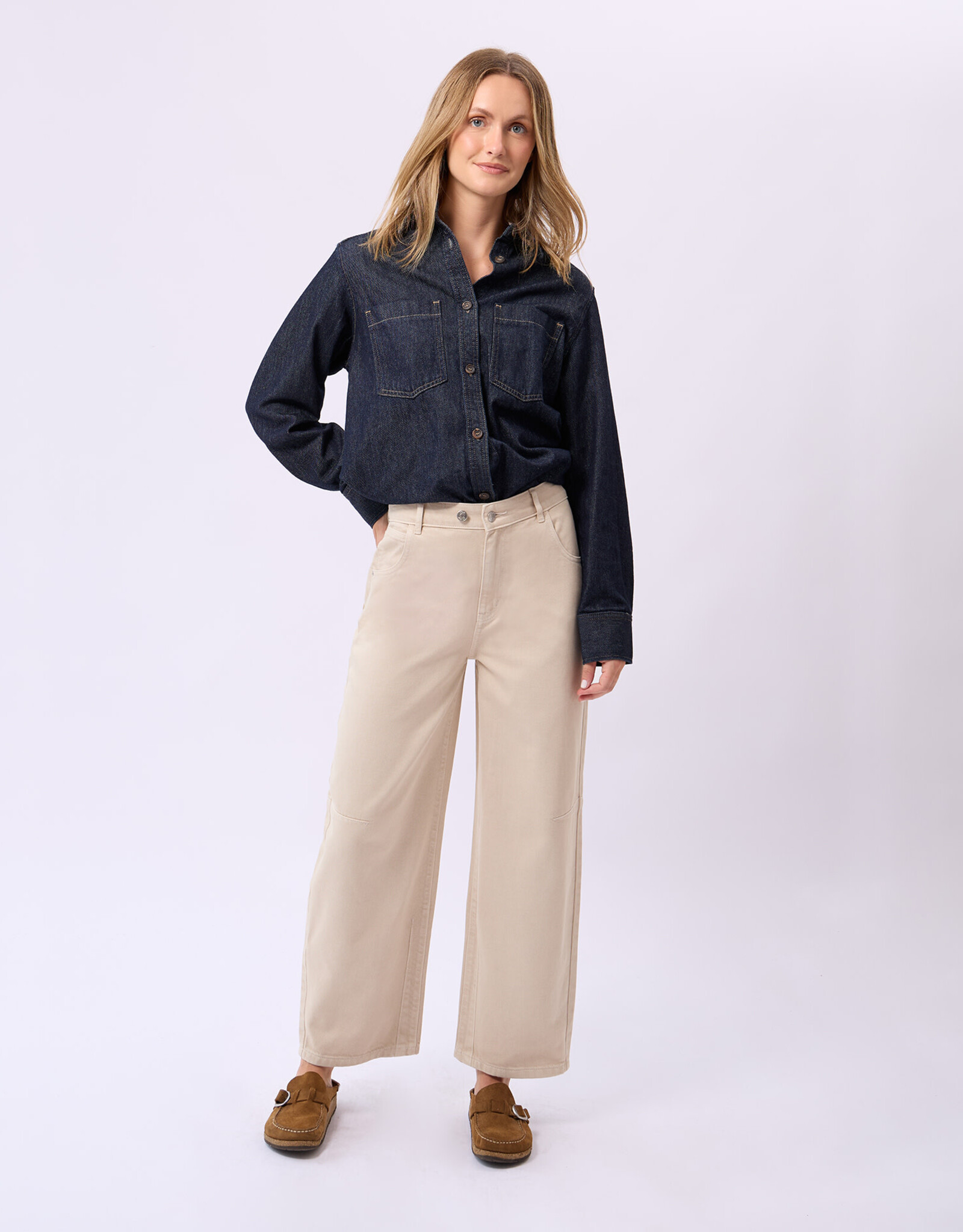 Yoga Jeans 3043