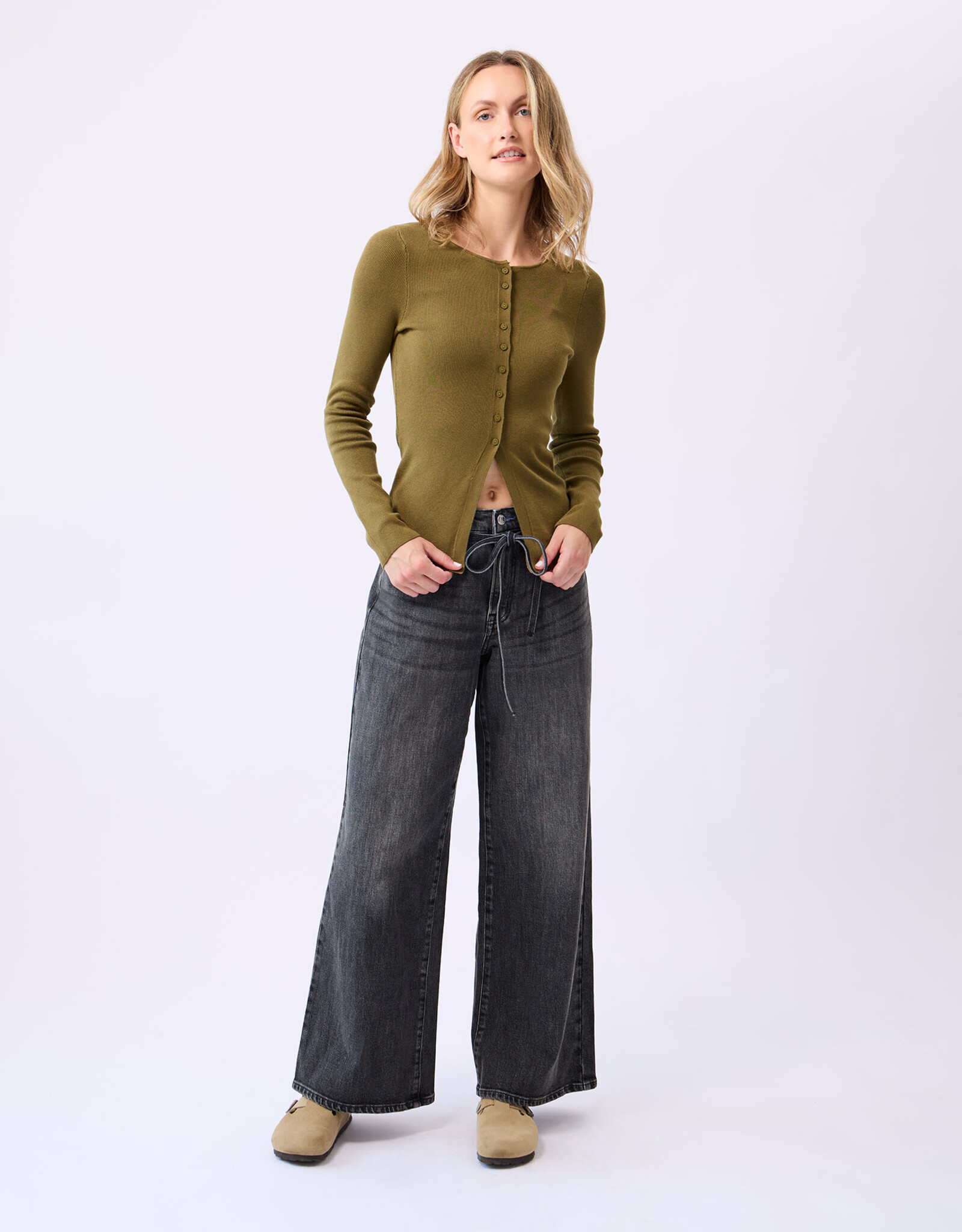 Yoga Jeans Jeans Lily 3072