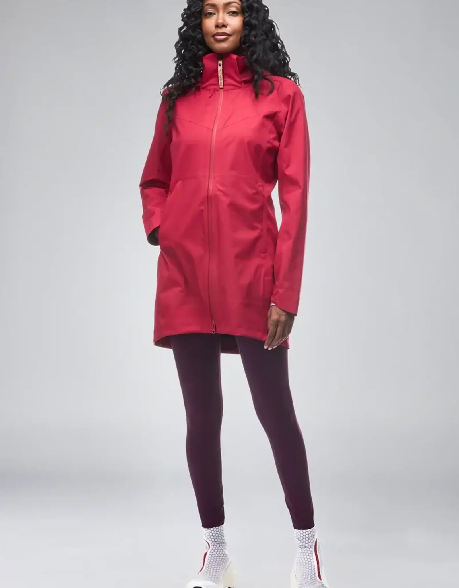 Indyeva Imperméable Kisa III