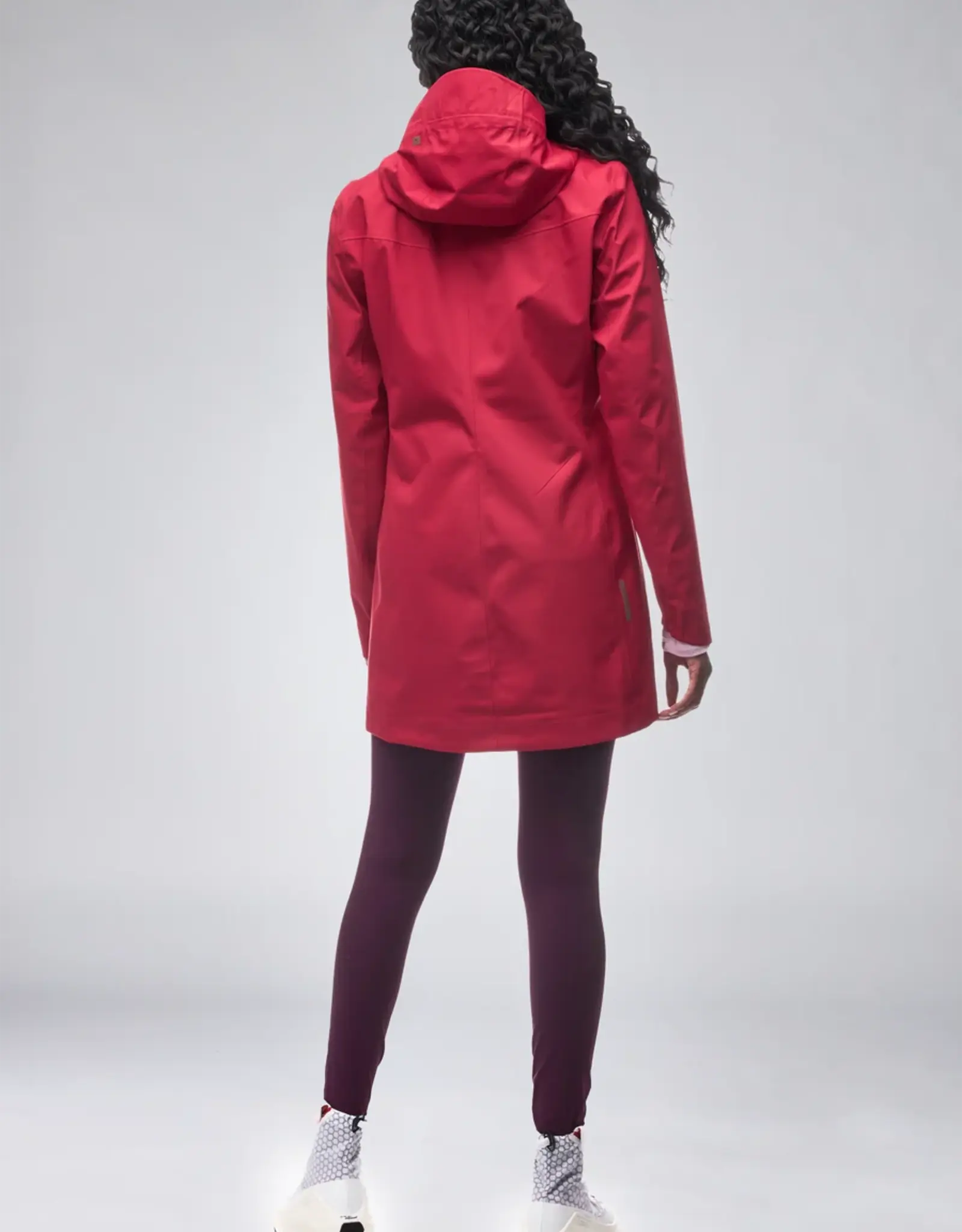 Indyeva Imperméable Kisa III