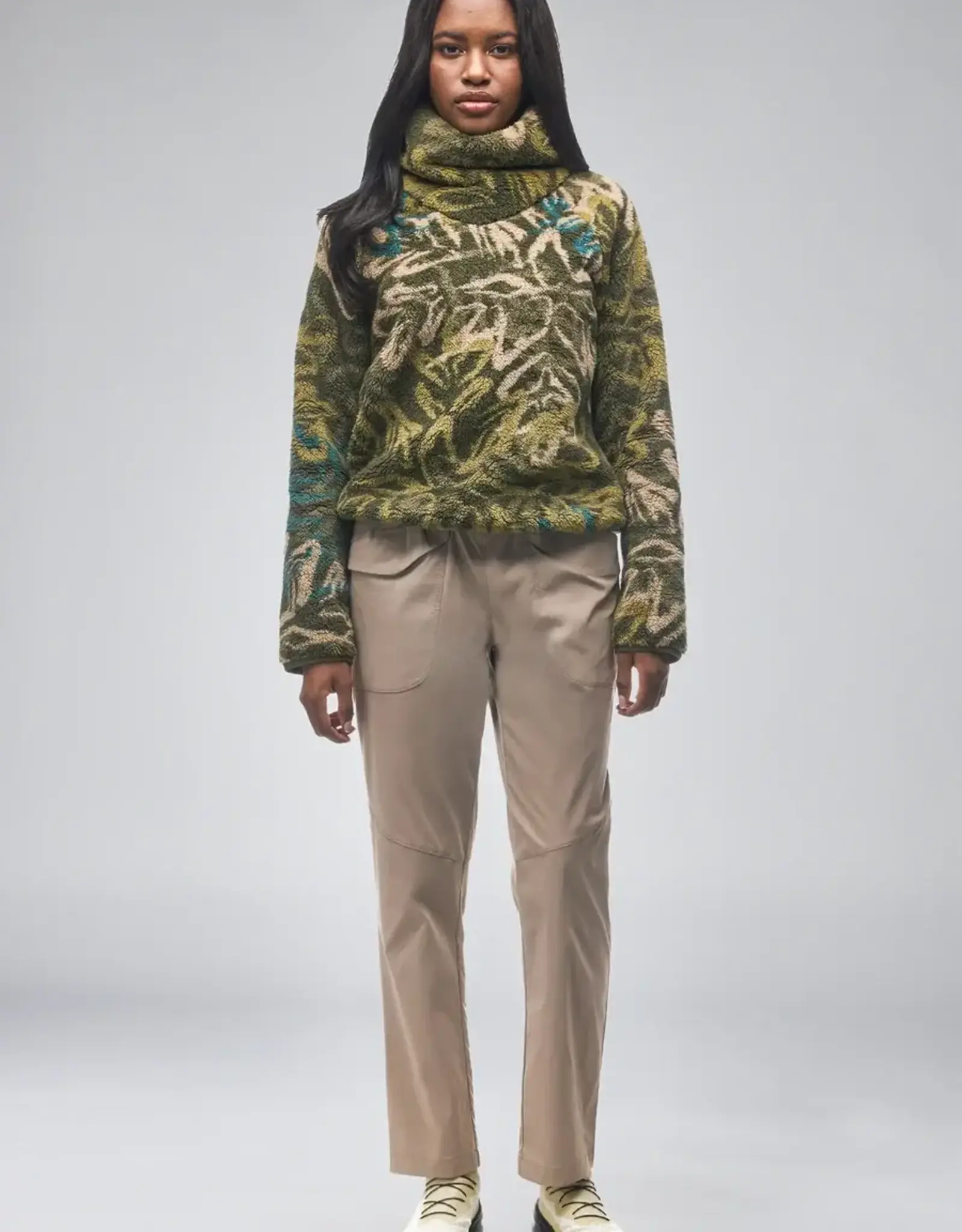Indyeva Pecora Sweater II