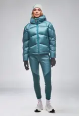 Indyeva Manteau Dolu