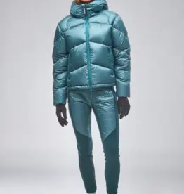 Indyeva Manteau Dolu