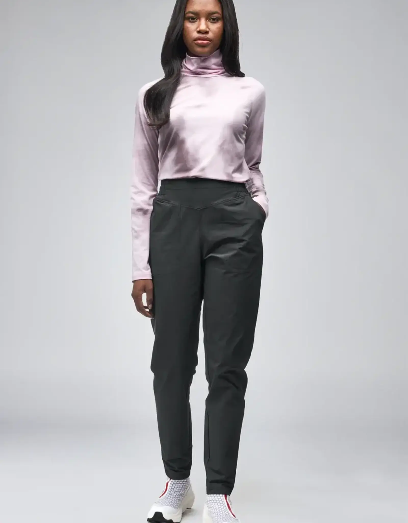 Indyeva Pantalon Matkailu