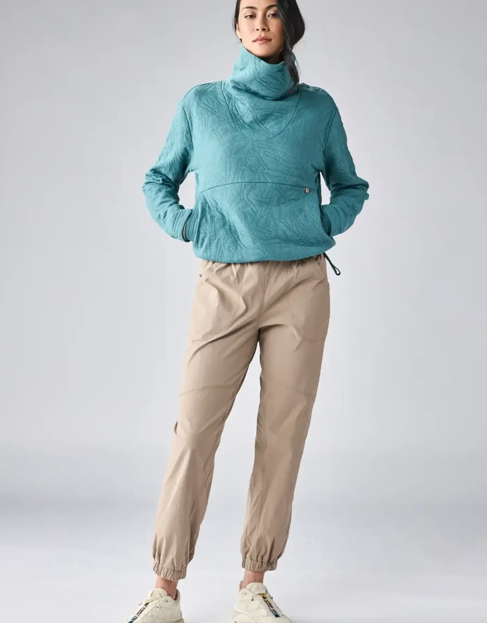 Indyeva Pull Relevo