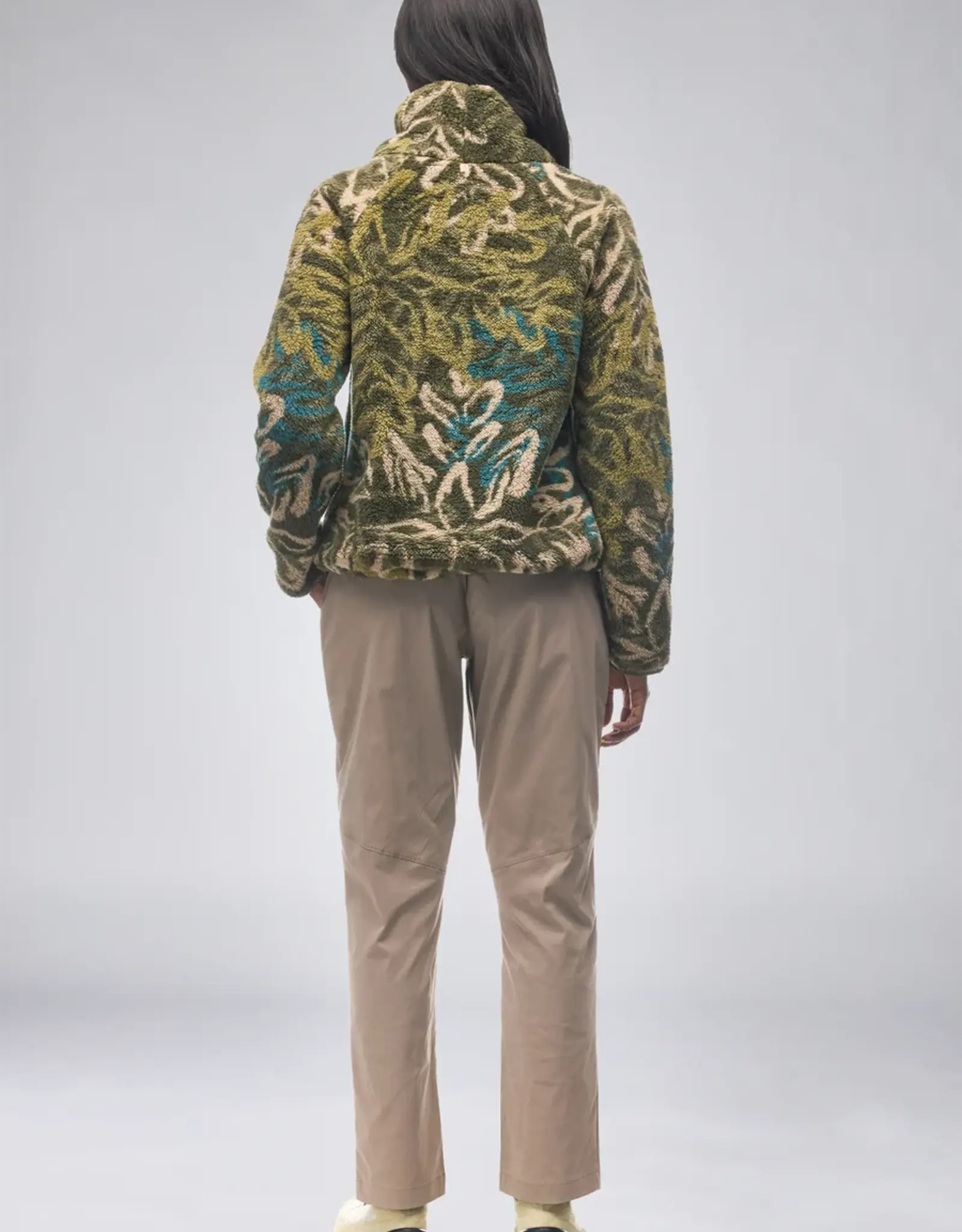 Indyeva Pecora Sweater II