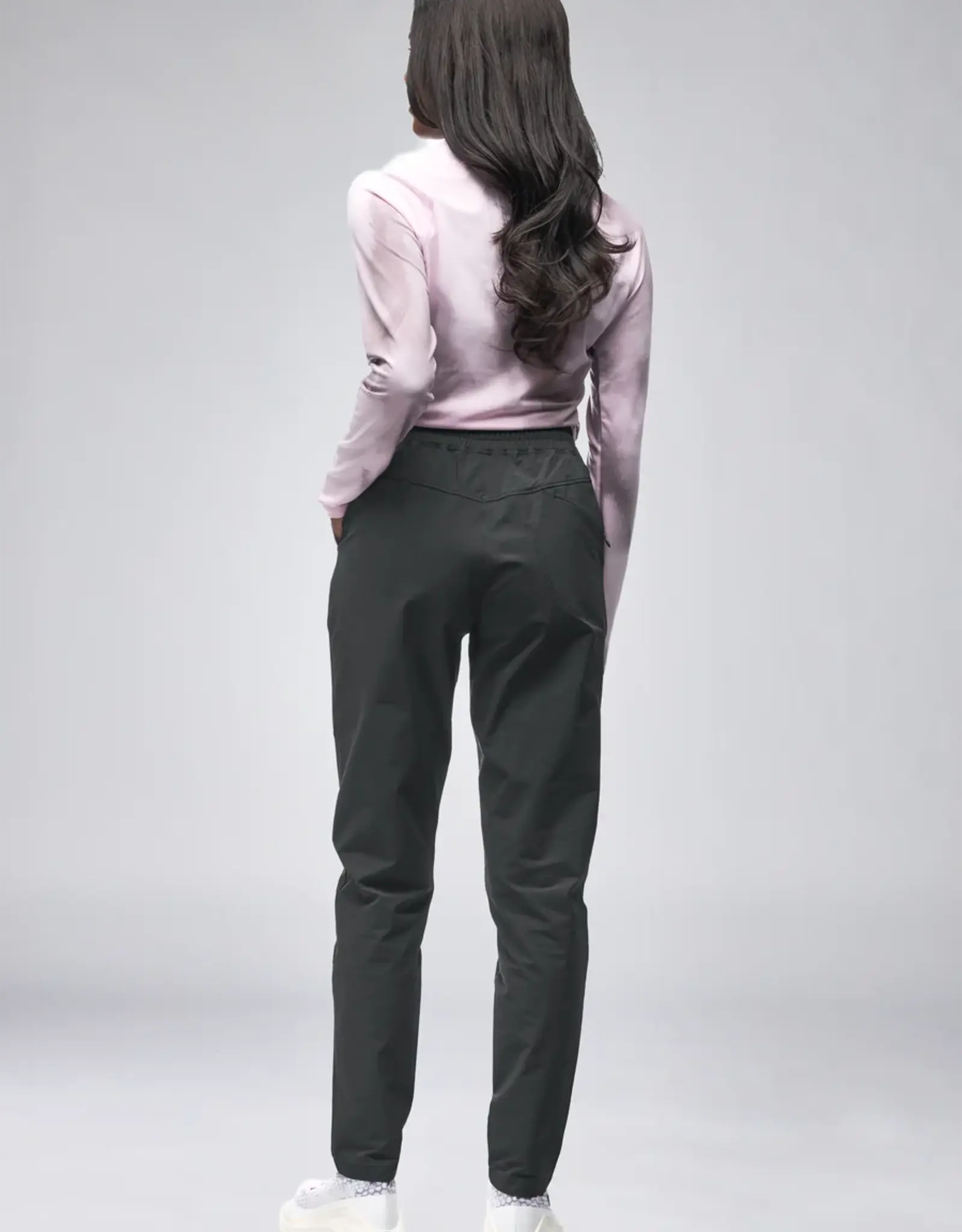 Indyeva Pantalon Matkailu