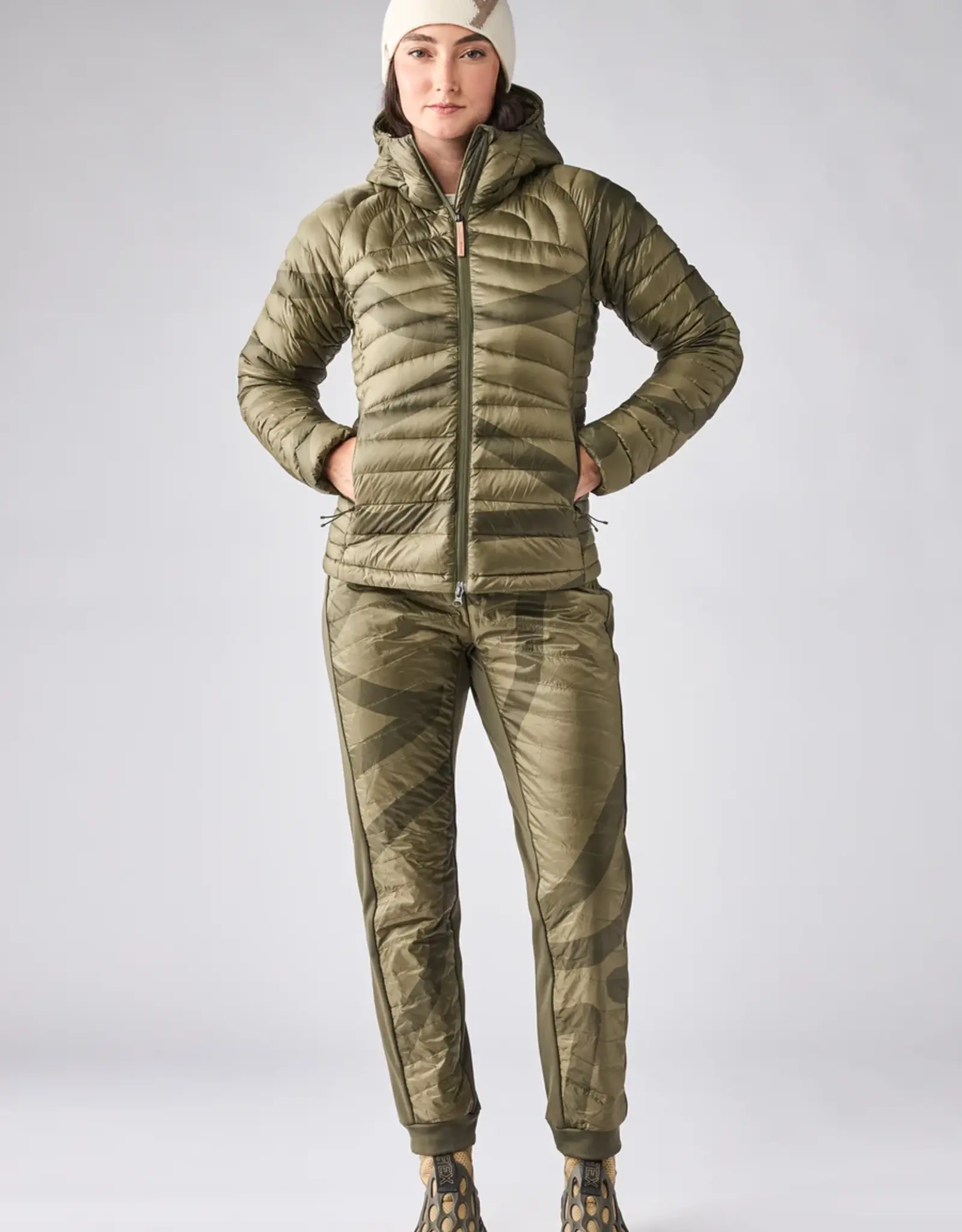 Indyeva Boon Jogger