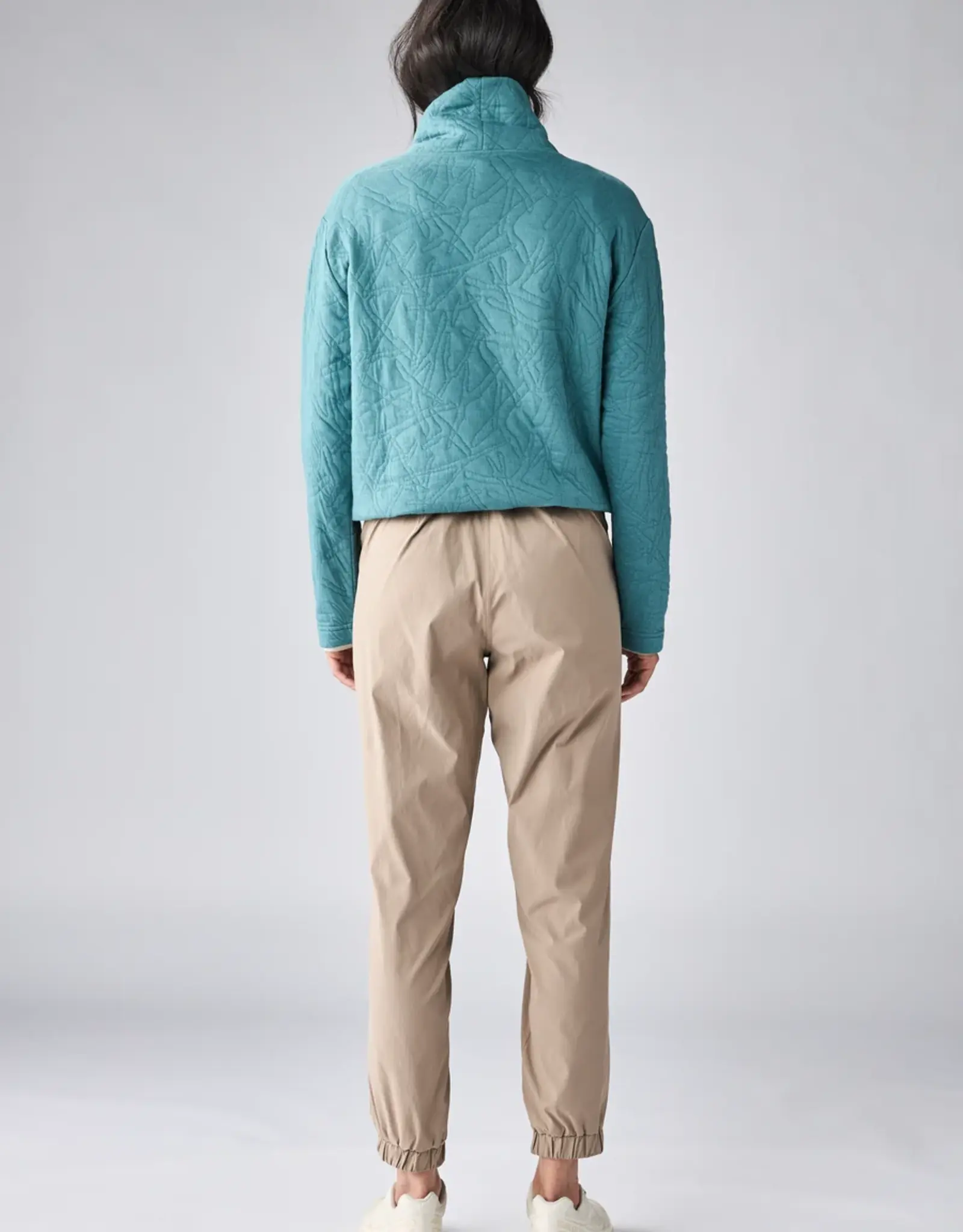 Indyeva Pull Relevo