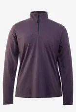 Bonnetier Chandail demi-zip  F26FDZ66