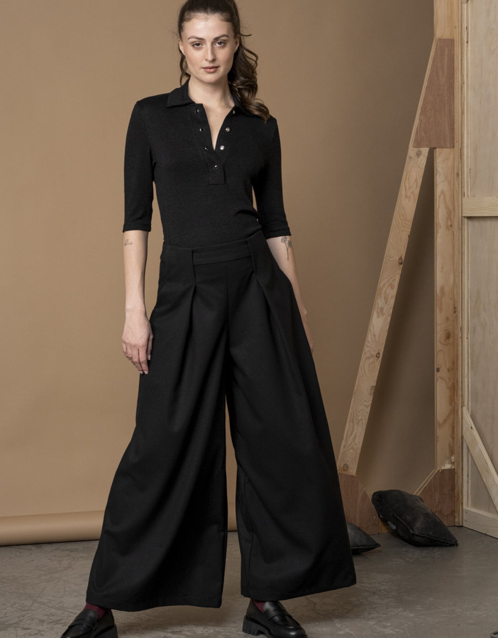 BODYBAG by Jude Pantalon 2508 Nancy