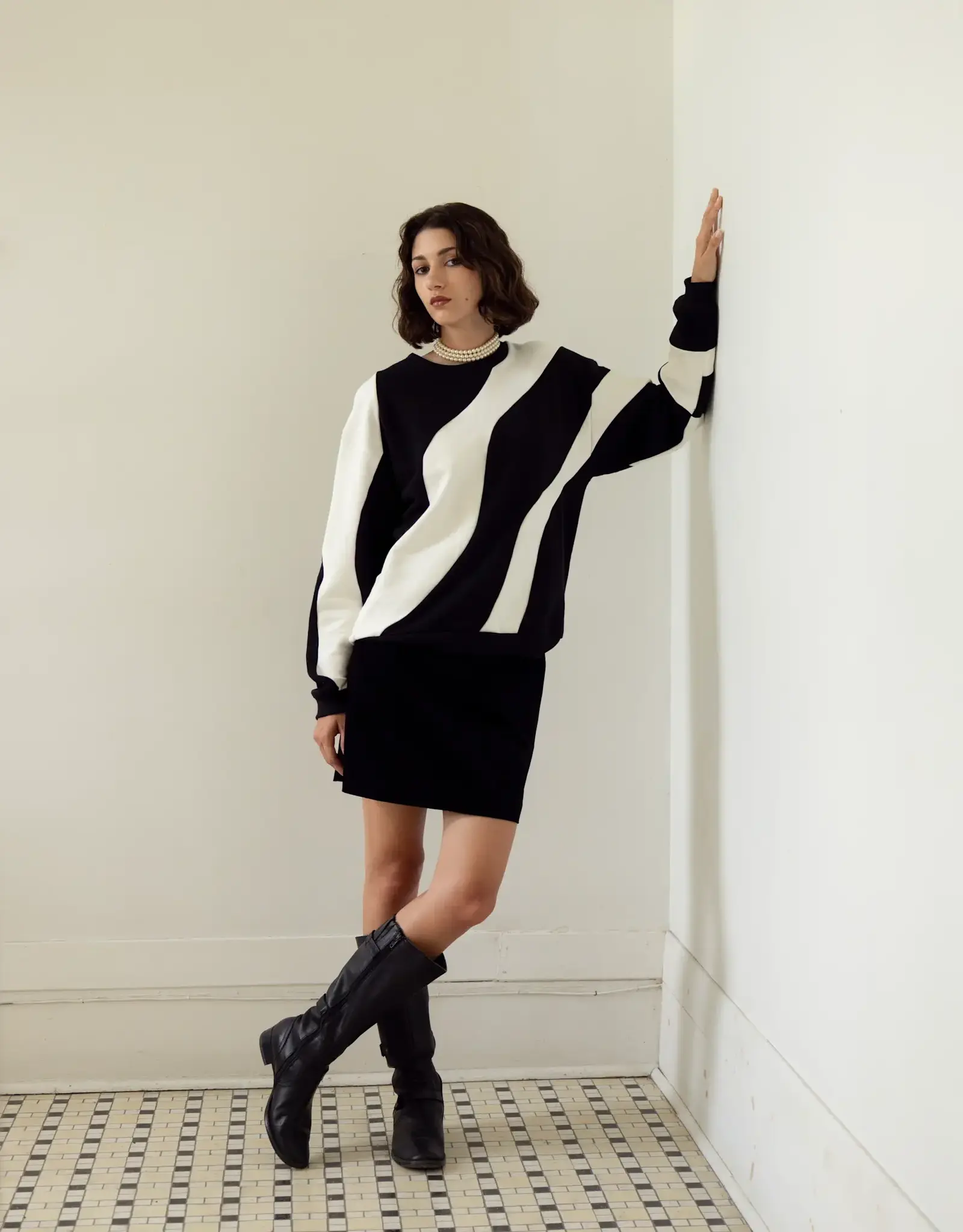 Eve Lavoie Ambre
