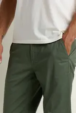 Toad & CO Mission Ridge Slim Chino