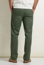 Toad & CO Mission Ridge Slim Chino