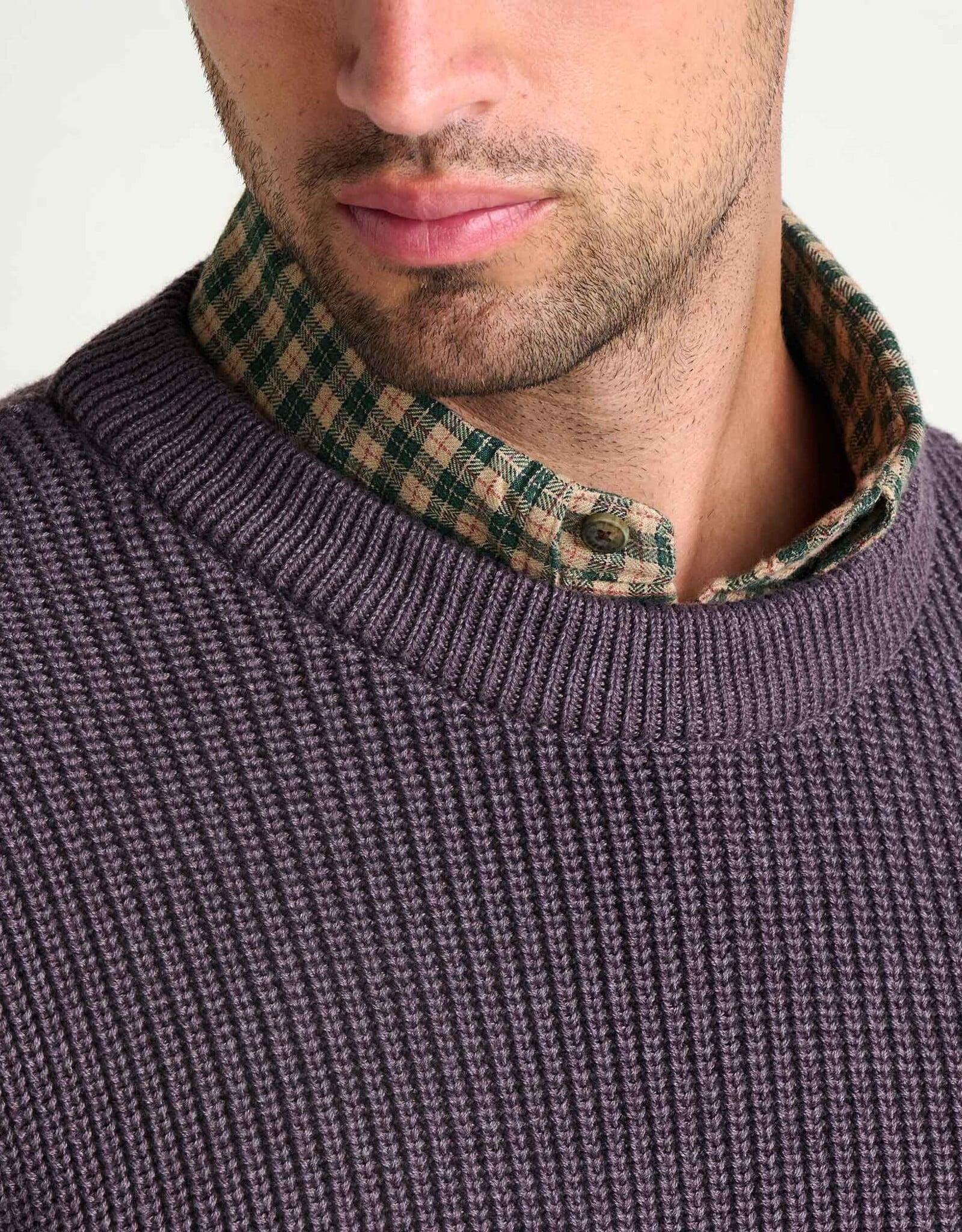 Toad & CO Butte Crew Sweater