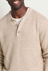 Toad & CO Canoe Henley Sweater