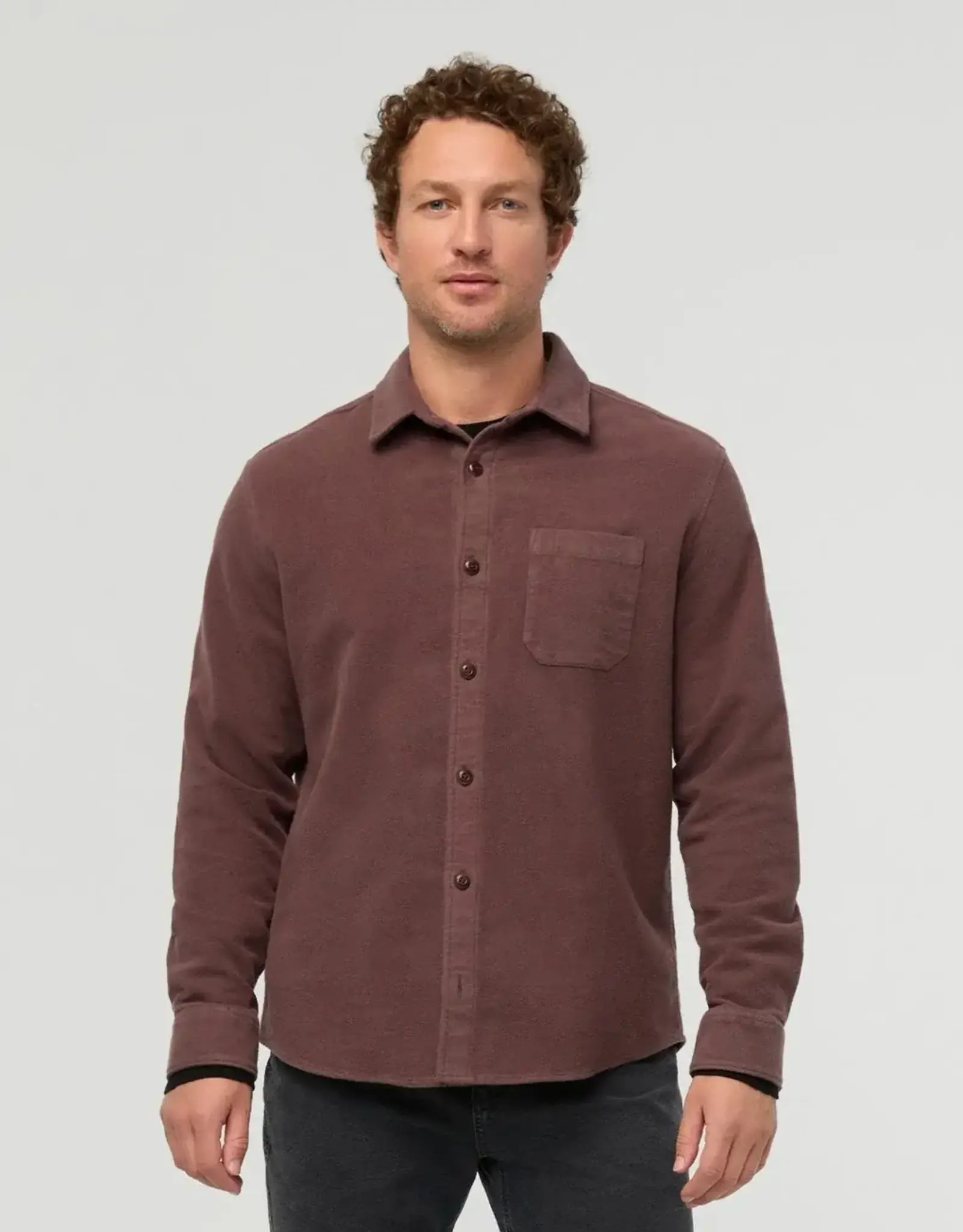 DU/ER Chemise MCNR1031