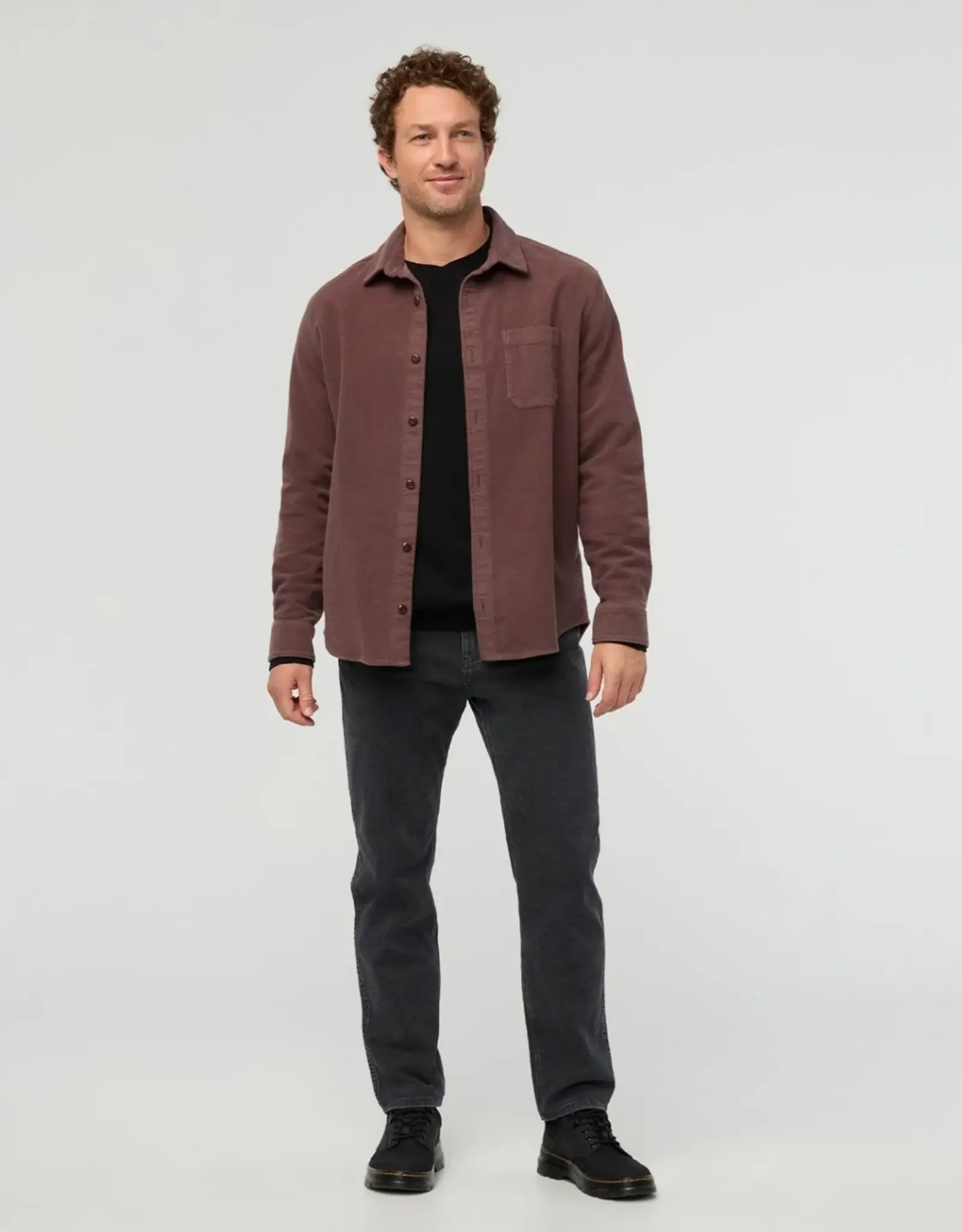 DU/ER Chemise MCNR1031