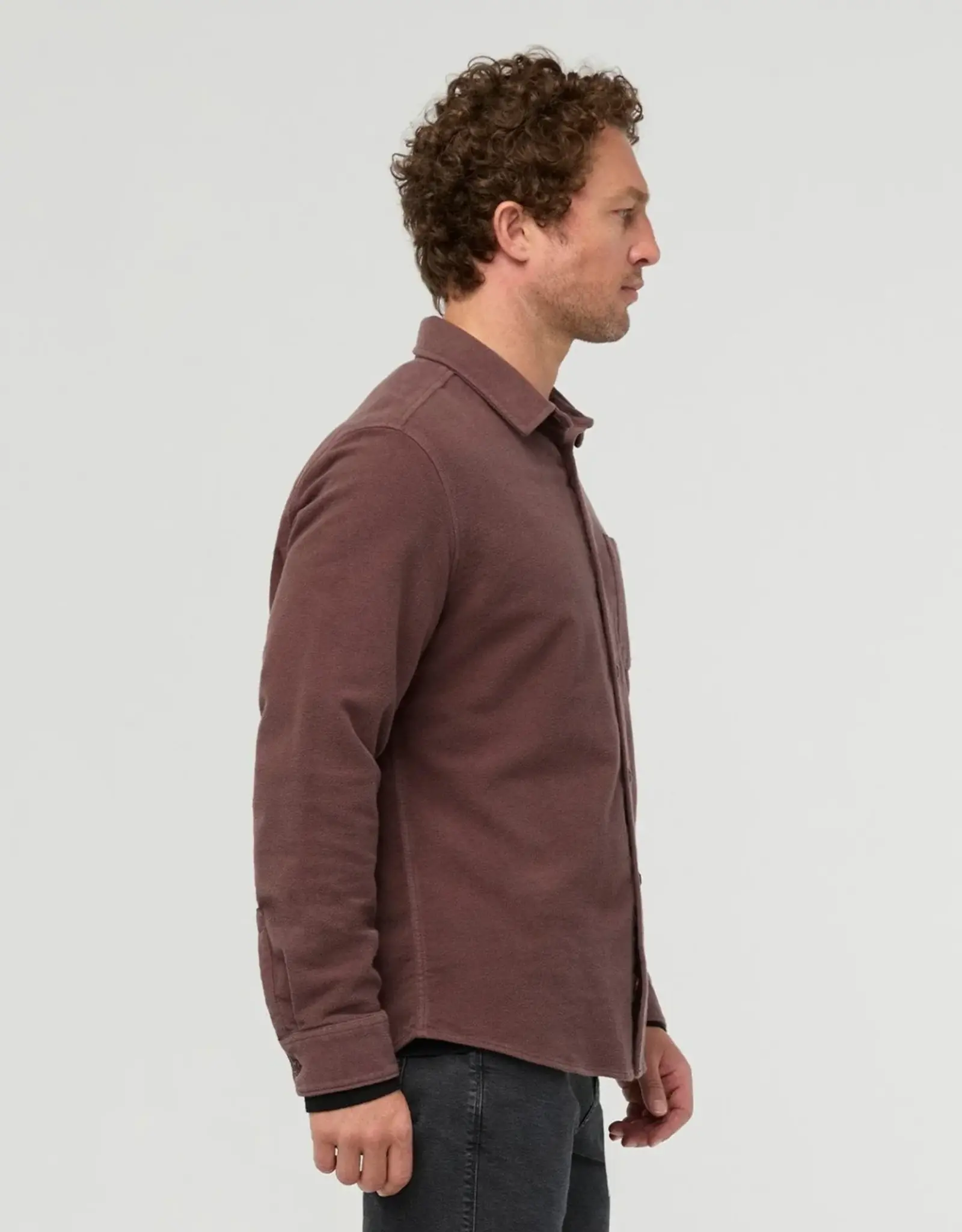 DU/ER Chemise MCNR1031