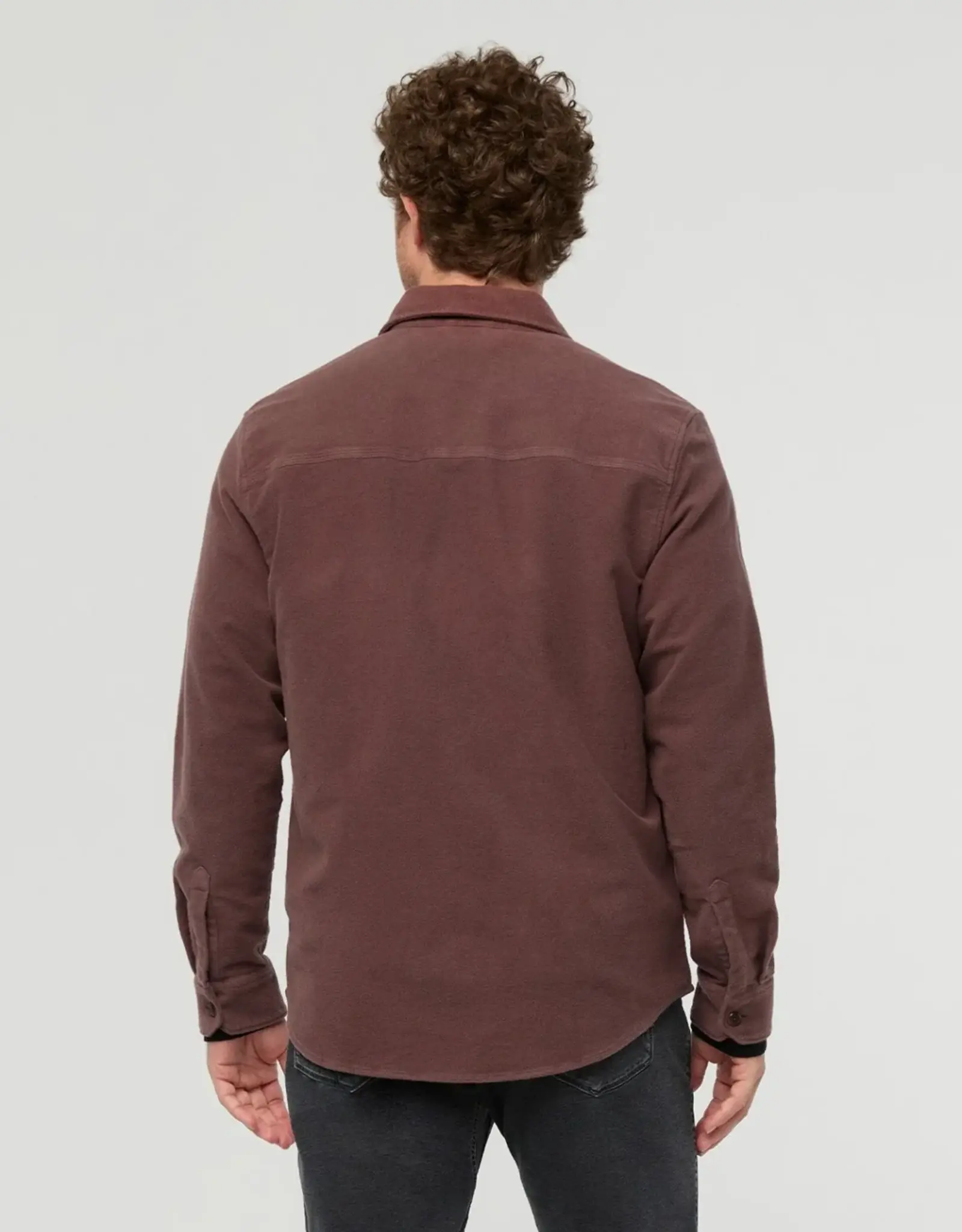 DU/ER Chemise MCNR1031
