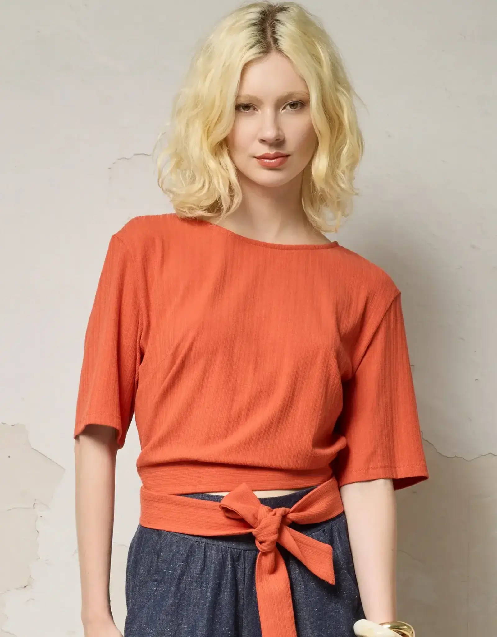 Cokluch Kali Top