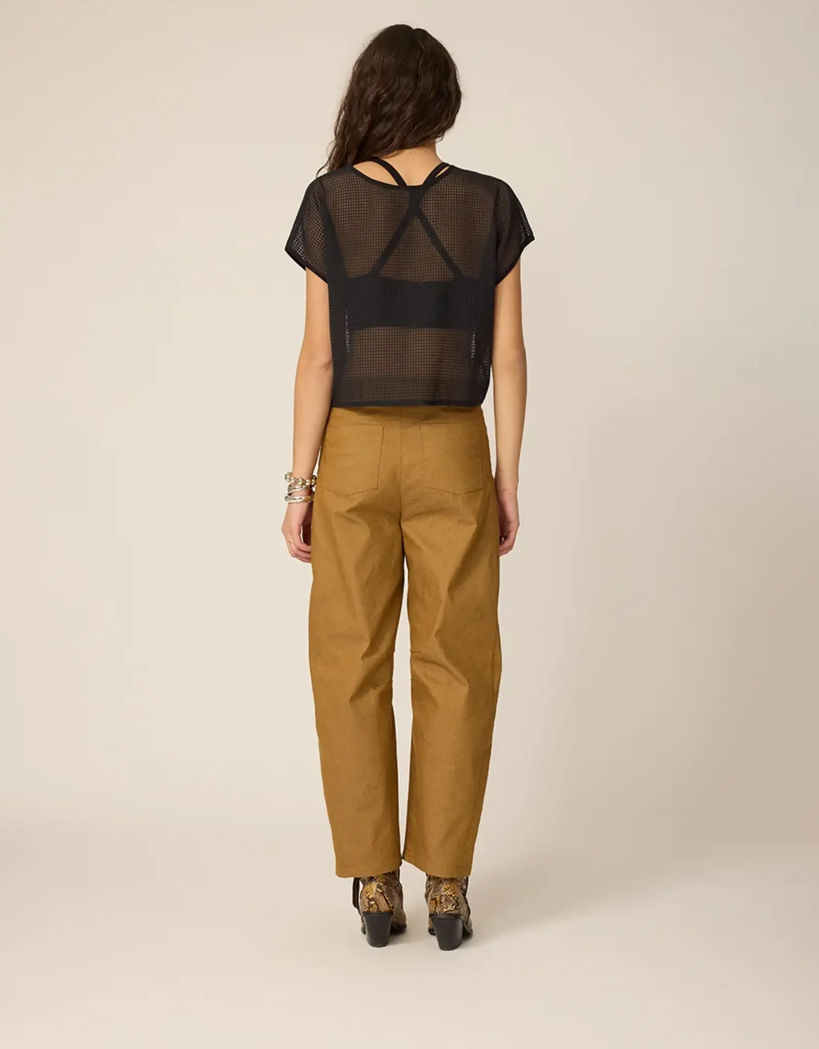 Cokluch Pantalon Lee