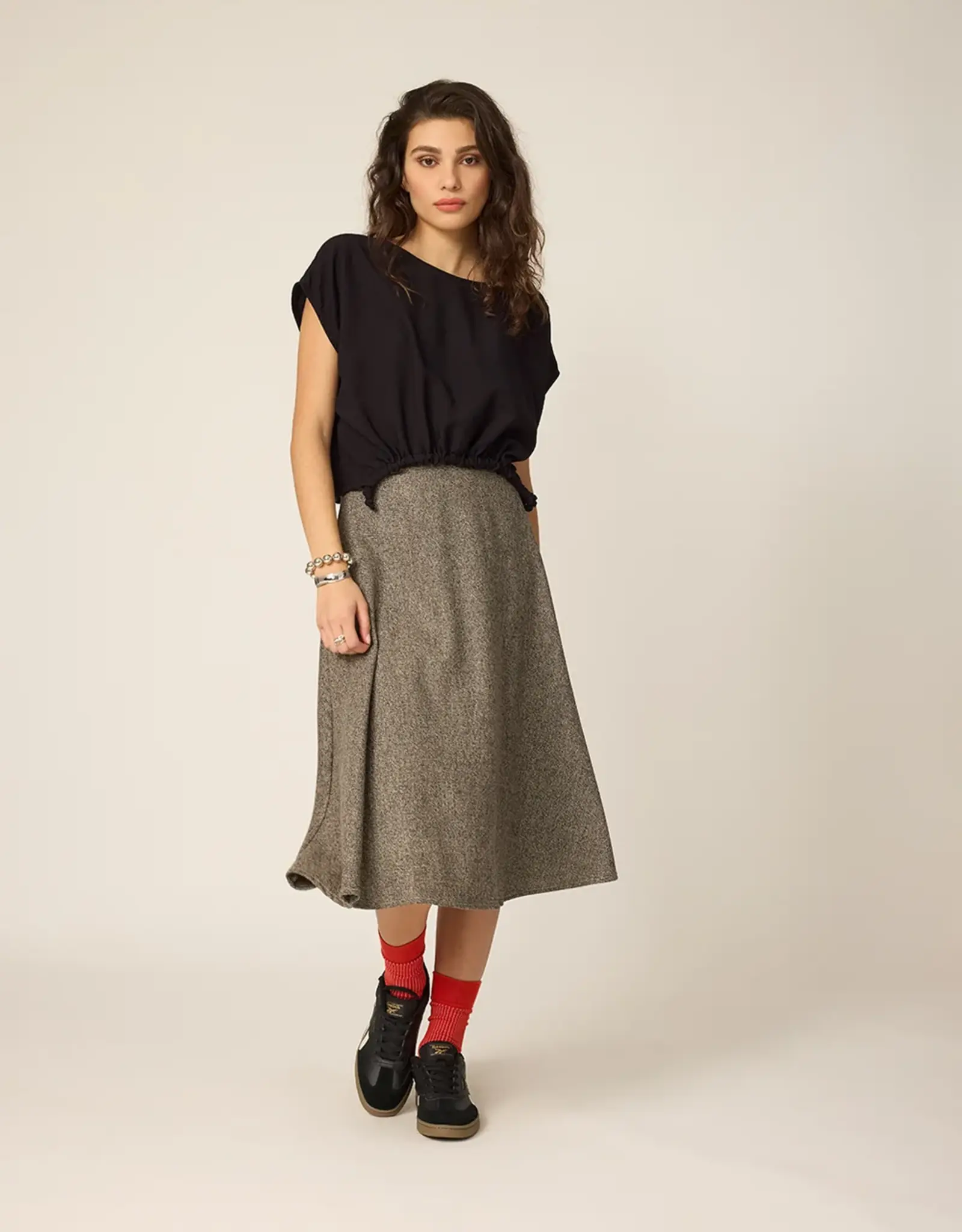 Cokluch Jupe Amber