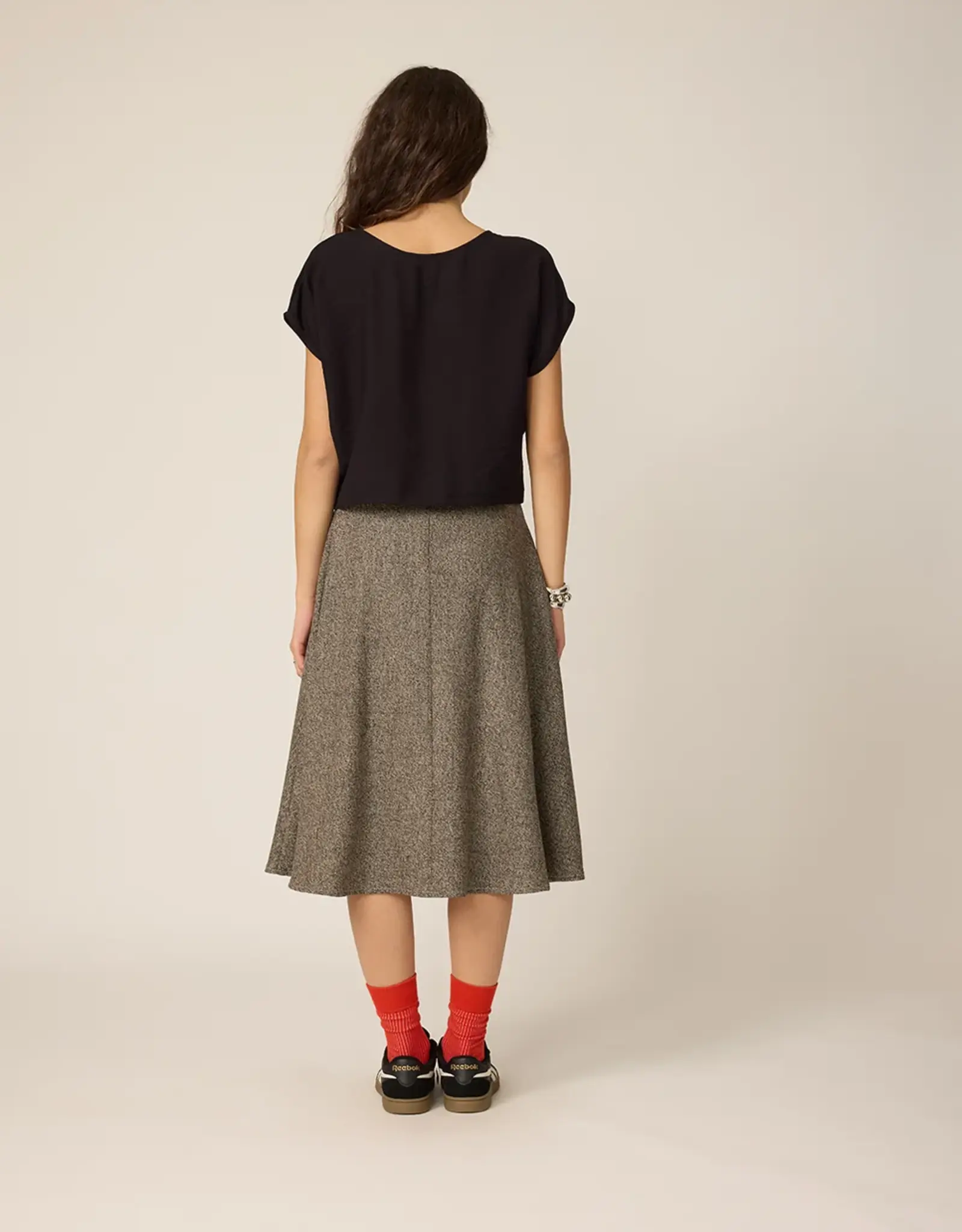 Cokluch Jupe Amber