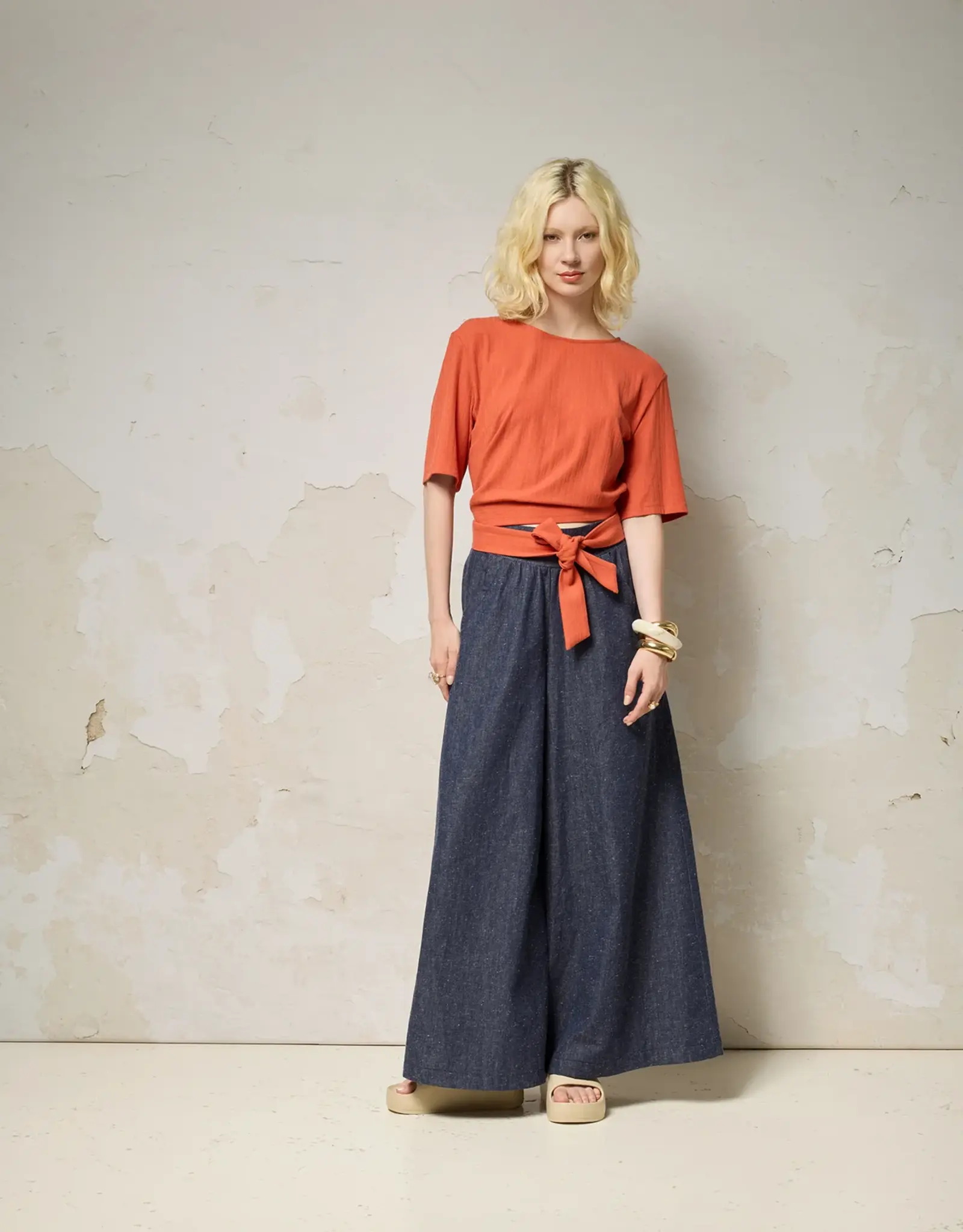 Cokluch Kali Top