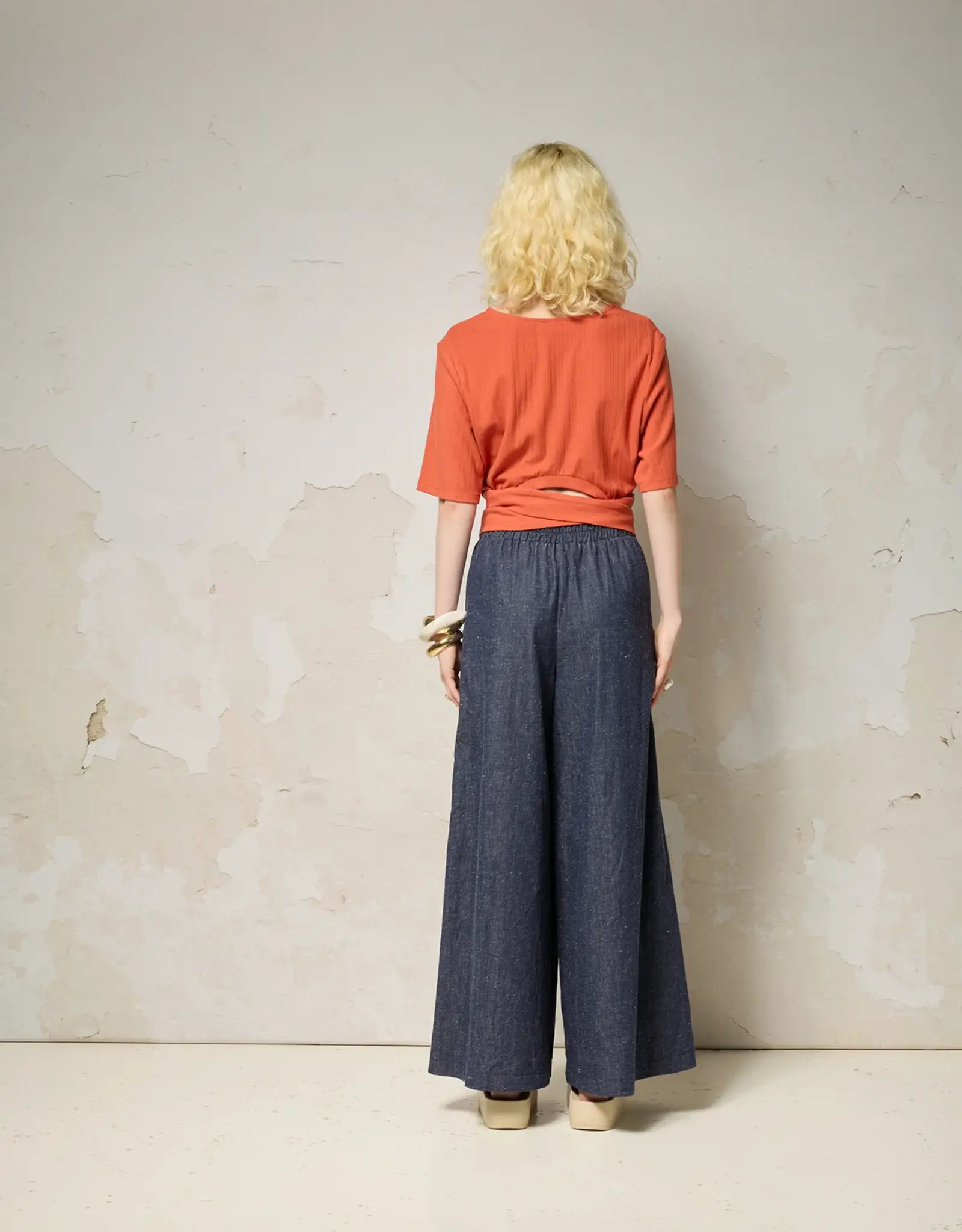 Cokluch Kali Top