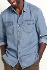 Toad & CO MS Pinon Soft Denim