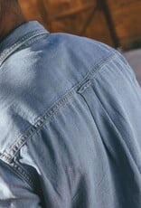 Toad & CO MS Pinon Soft Denim