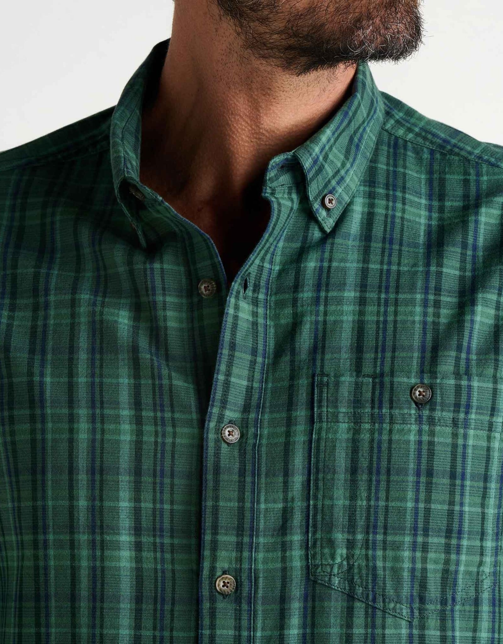 Toad & CO MS Airscape LS Shirt