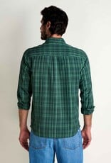 Toad & CO MS Airscape LS Shirt