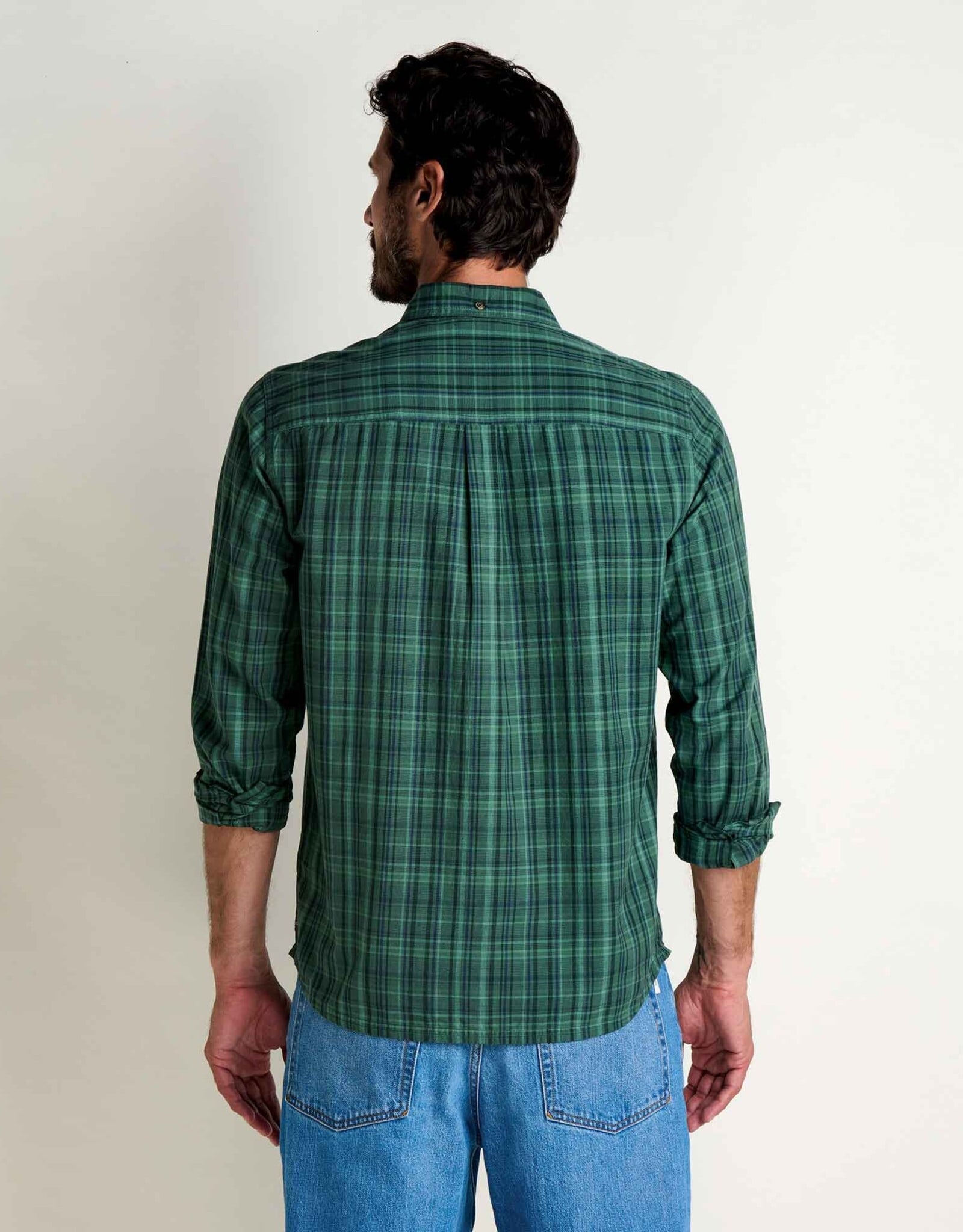 Toad & CO MS Airscape LS Shirt