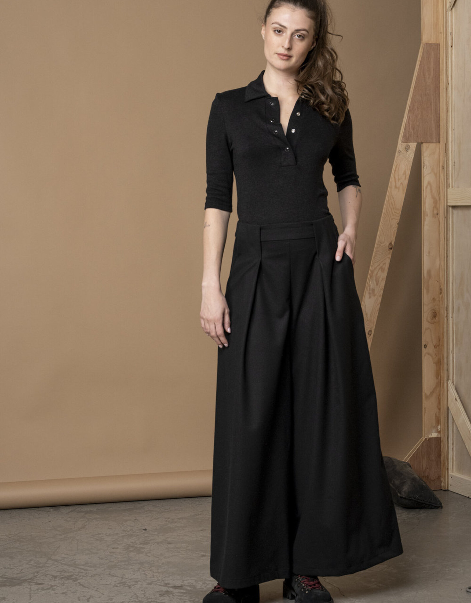 BODYBAG by Jude Pantalon 2508 Nancy