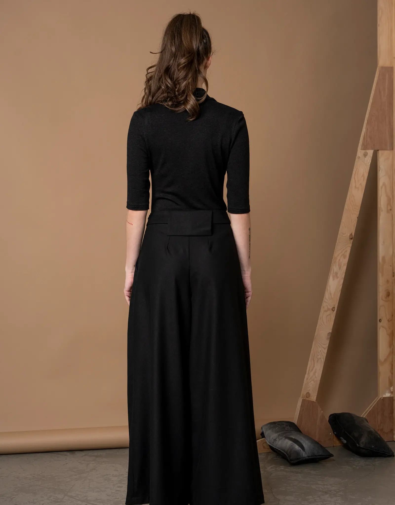 BODYBAG by Jude Pantalon 2508 Nancy