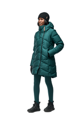 Indyeva Manteau Ayaba IV