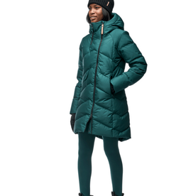 Indyeva Manteau Ayaba IV