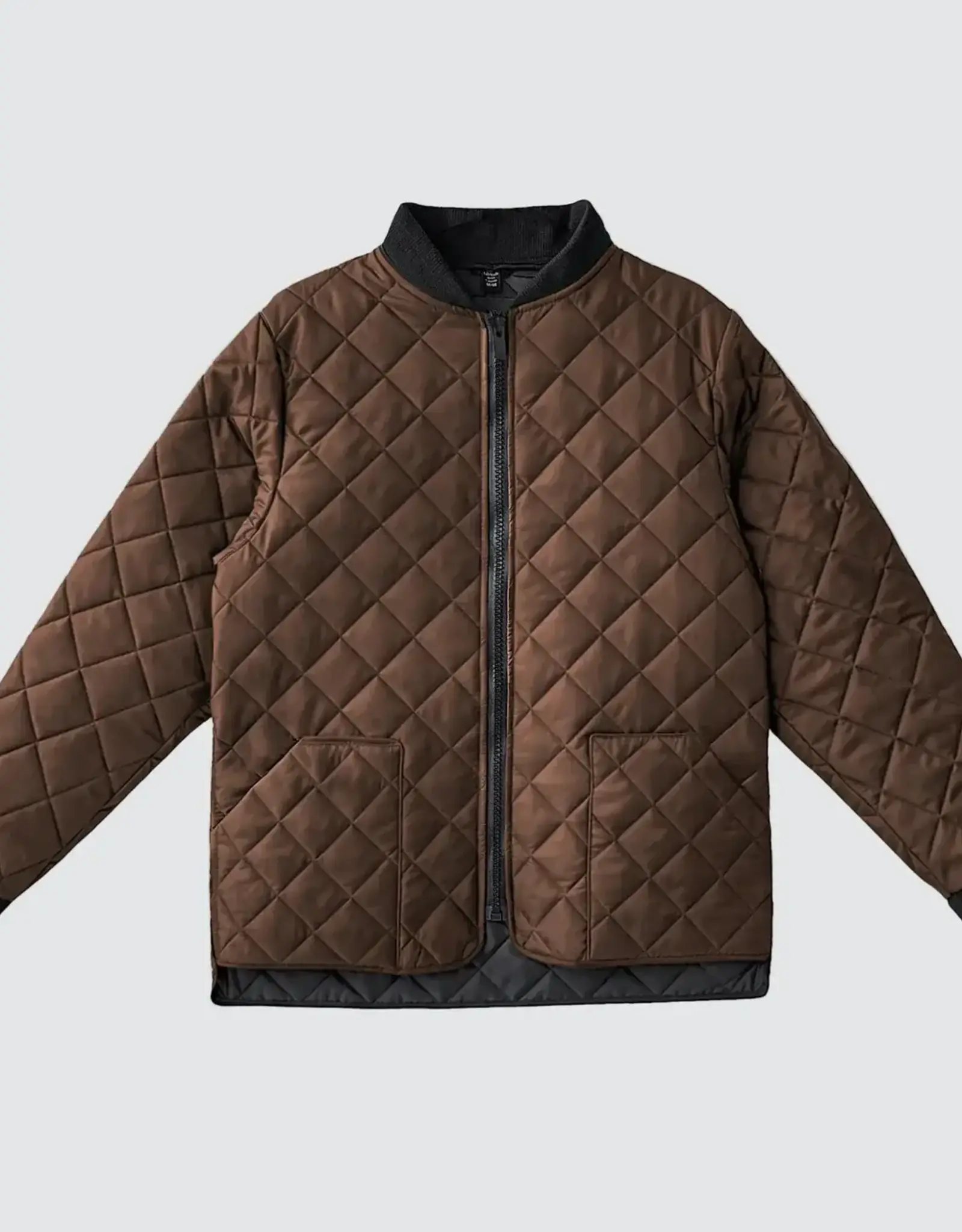 Bedi Blouson matelassé Chinook