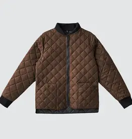 Bedi Blouson matelassé Chinook