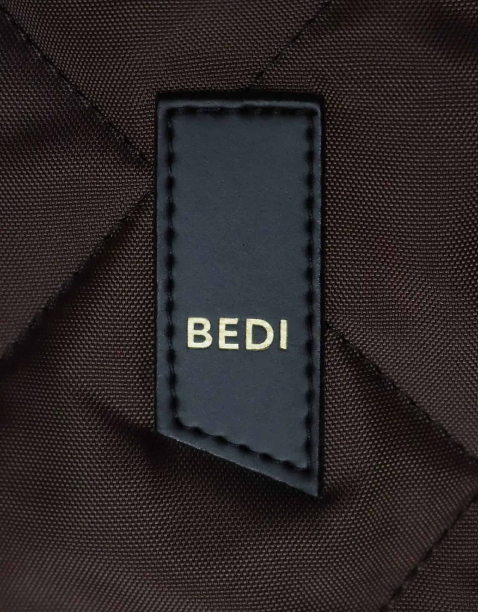 Bedi Blouson matelassé Chinook