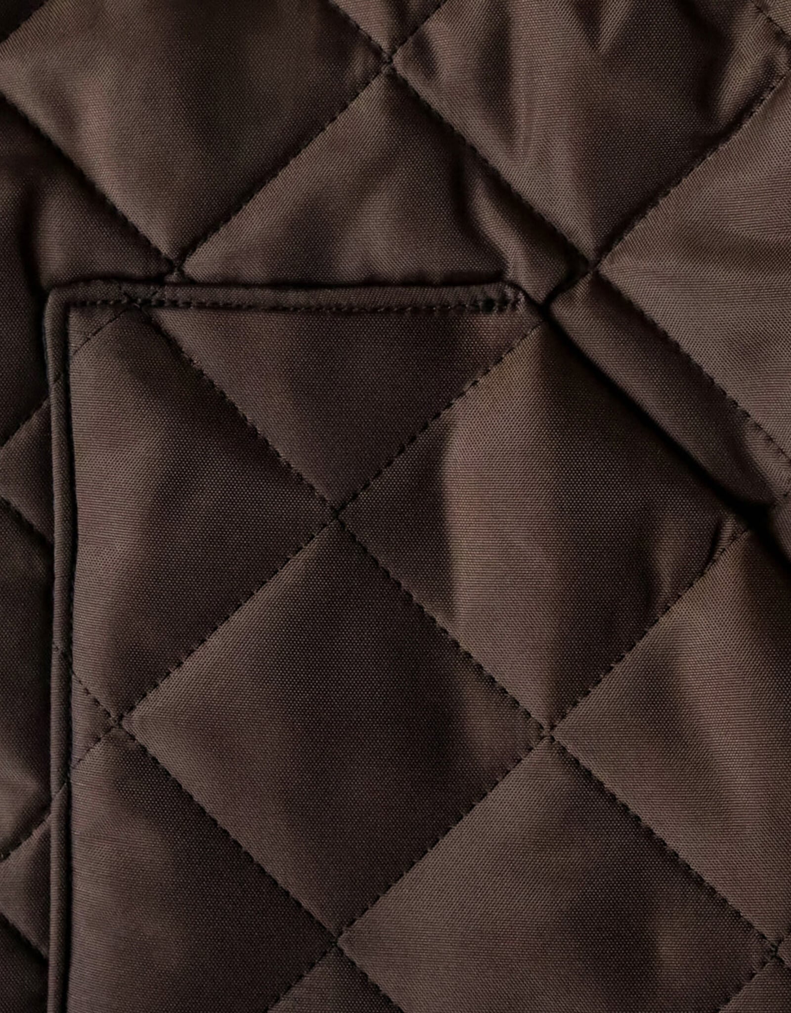 Bedi Blouson matelassé Chinook