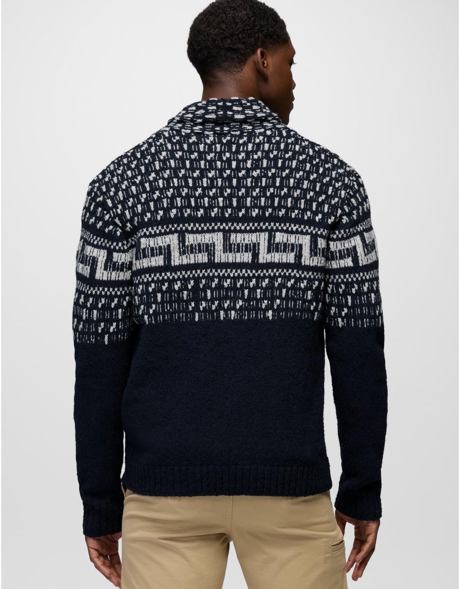 Prana Firegrove Cardigan Sweater