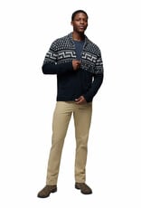 Prana Firegrove Cardigan Sweater